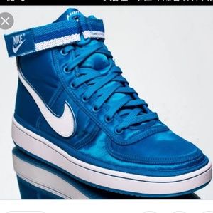 NWT Nike Vandal high supreme sneakers